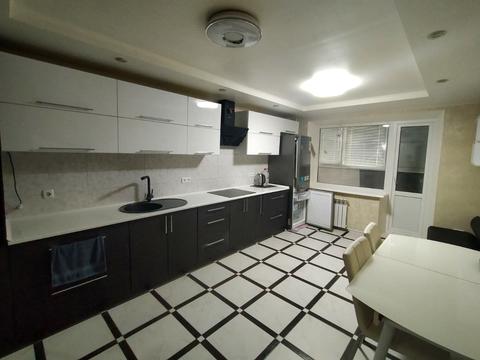 квартира по адресу Национальной Гвардии ул. (Уральская), 5