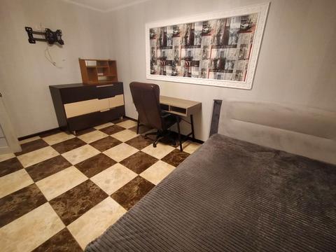 квартира по адресу Национальной Гвардии ул. (Уральская), 5