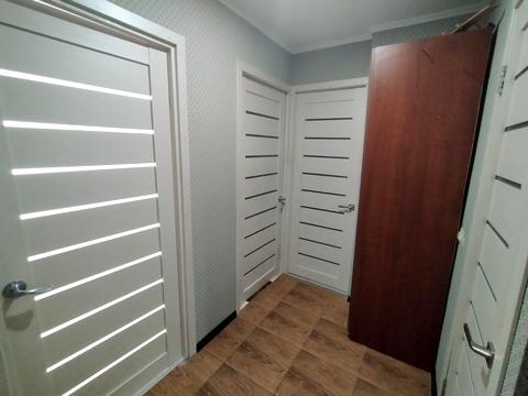 квартира по адресу Национальной Гвардии ул. (Уральская), 5