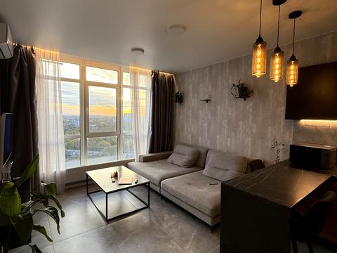 квартира за адресою Академіка Філатова вул., 2 к2