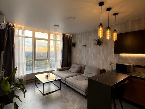 квартира за адресою Академіка Філатова вул., 2 к2