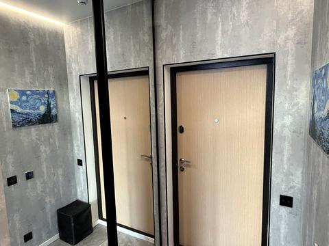 квартира за адресою Академіка Філатова вул., 2 к2