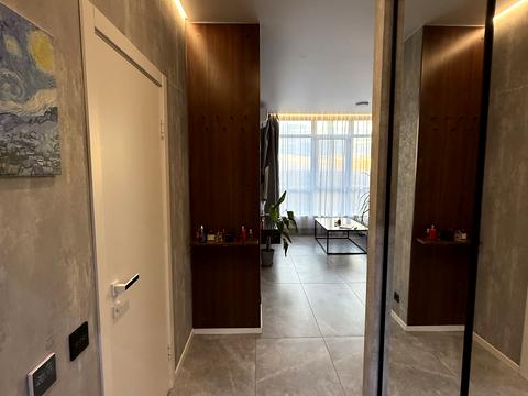 квартира за адресою Академіка Філатова вул., 2 к2