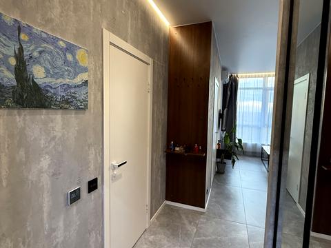 квартира за адресою Академіка Філатова вул., 2 к2