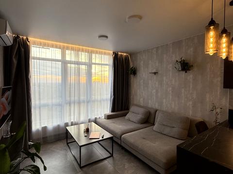 квартира за адресою Академіка Філатова вул., 2 к2