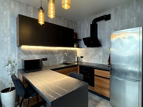 квартира за адресою Академіка Філатова вул., 2 к2