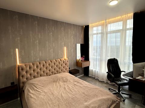 квартира за адресою Академіка Філатова вул., 2 к2