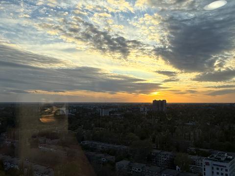 квартира за адресою Академіка Філатова вул., 2 к2