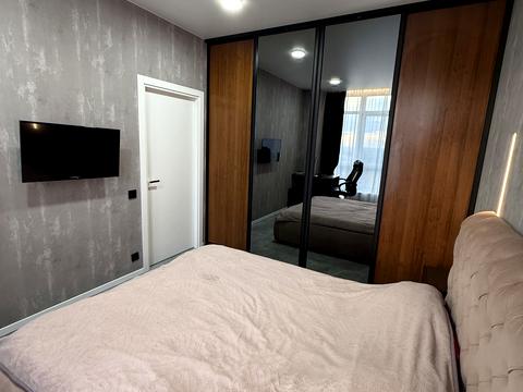 квартира за адресою Академіка Філатова вул., 2 к2