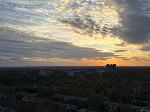 квартира за адресою Академіка Філатова вул., 2 к2