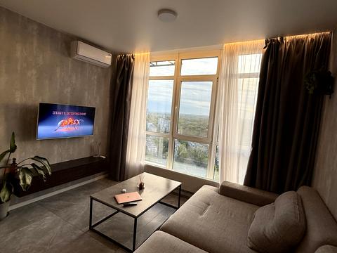 квартира за адресою Академіка Філатова вул., 2 к2