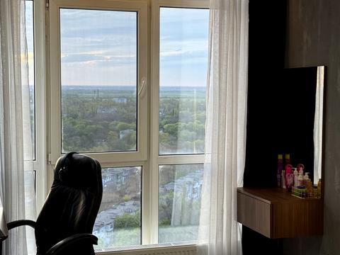 квартира за адресою Академіка Філатова вул., 2 к2