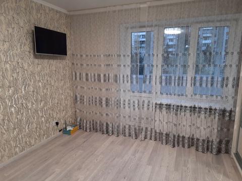 квартира по адресу Юрия Липы ул., 14