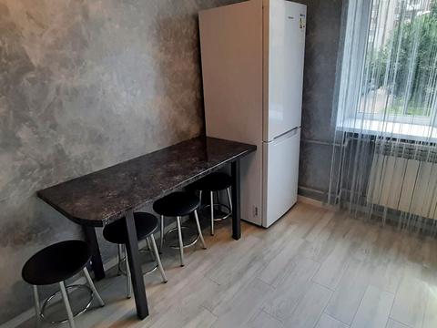 квартира по адресу Юрия Липы ул., 14