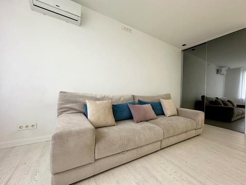 квартира по адресу Владимира Наумовича ул. (Антонова-Овсієнка), 4-А