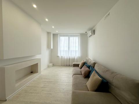 квартира по адресу Владимира Наумовича ул. (Антонова-Овсієнка), 4-А