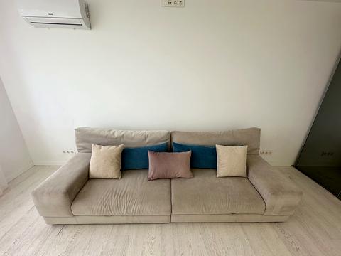 квартира по адресу Владимира Наумовича ул. (Антонова-Овсієнка), 4-А