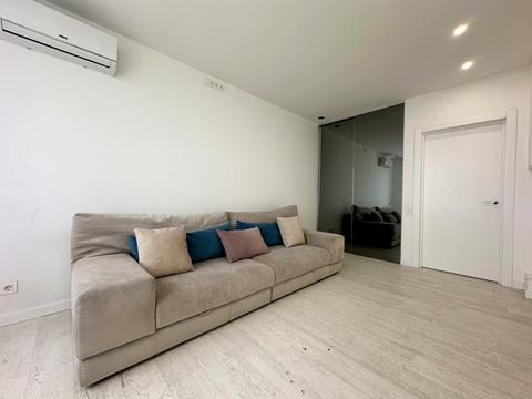 квартира по адресу Владимира Наумовича ул. (Антонова-Овсієнка), 4-А