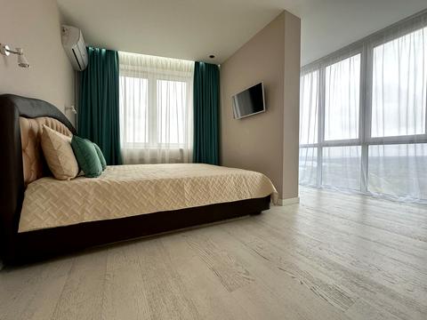 квартира по адресу Владимира Наумовича ул. (Антонова-Овсієнка), 4-А