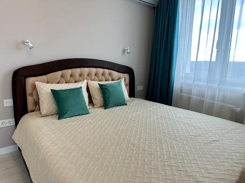 квартира по адресу Владимира Наумовича ул. (Антонова-Овсієнка), 4-А