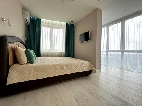 квартира по адресу Владимира Наумовича ул. (Антонова-Овсієнка), 4-А