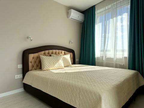 квартира по адресу Владимира Наумовича ул. (Антонова-Овсієнка), 4-А