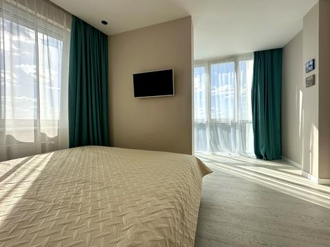 квартира по адресу Владимира Наумовича ул. (Антонова-Овсієнка), 4-А