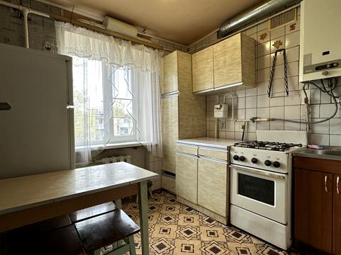 квартира за адресою Семафорна вул., 22-А