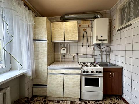 квартира за адресою Семафорна вул., 22-А