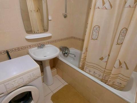 квартира по адресу Петра Григоренко просп., 28