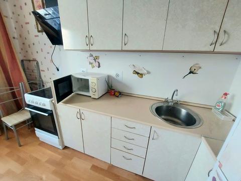 квартира по адресу Петра Григоренко просп., 28