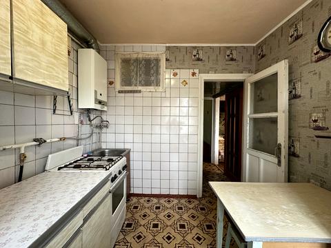 квартира за адресою Семафорна вул., 22-А