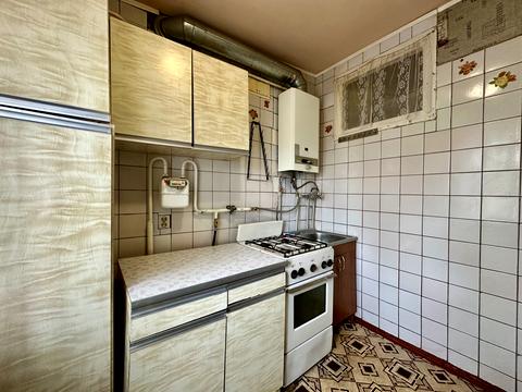 квартира по адресу Семафорная ул., 22-А