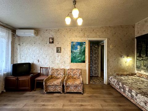 квартира за адресою Семафорна вул., 22-А