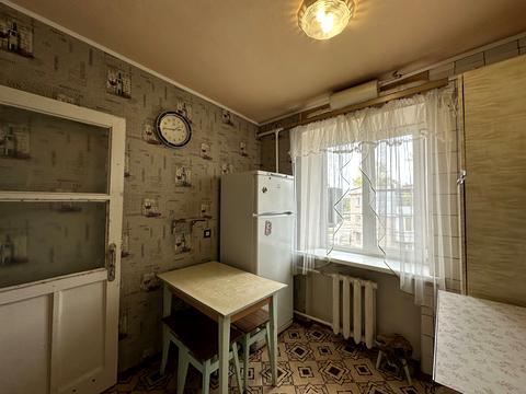 квартира за адресою Семафорна вул., 22-А