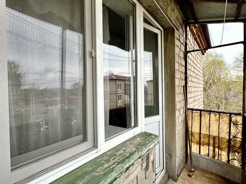 квартира за адресою Семафорна вул., 22-А