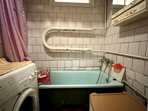 квартира за адресою Семафорна вул., 22-А