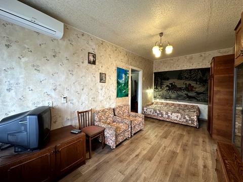 квартира за адресою Семафорна вул., 22-А