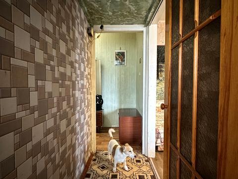 квартира за адресою Семафорна вул., 22-А