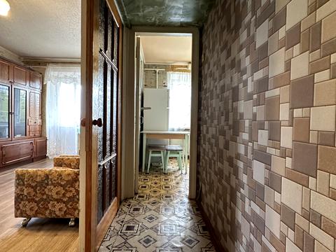 квартира за адресою Семафорна вул., 22-А