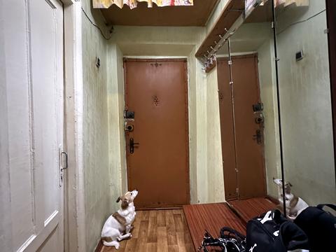 квартира за адресою Семафорна вул., 22-А