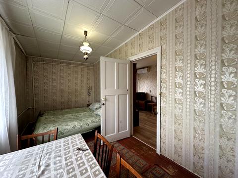 квартира за адресою Семафорна вул., 22-А