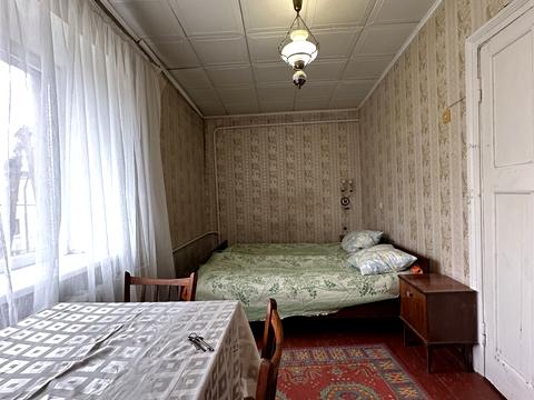 квартира за адресою Семафорна вул., 22-А