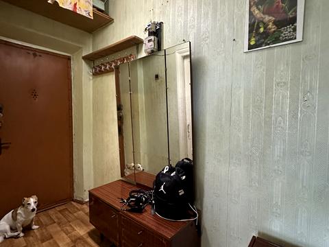 квартира за адресою Семафорна вул., 22-А