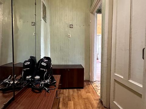 квартира за адресою Семафорна вул., 22-А