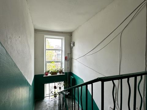 квартира за адресою Семафорна вул., 22-А