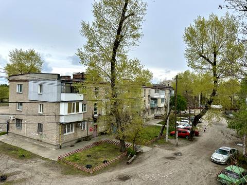 квартира за адресою Семафорна вул., 22-А