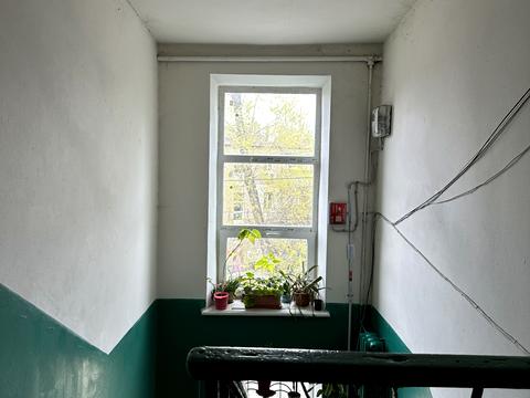 квартира за адресою Семафорна вул., 22-А