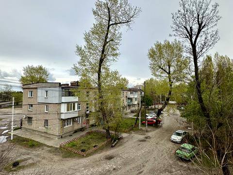 квартира за адресою Семафорна вул., 22-А