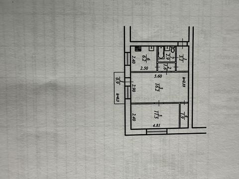 квартира за адресою Семафорна вул., 22-А